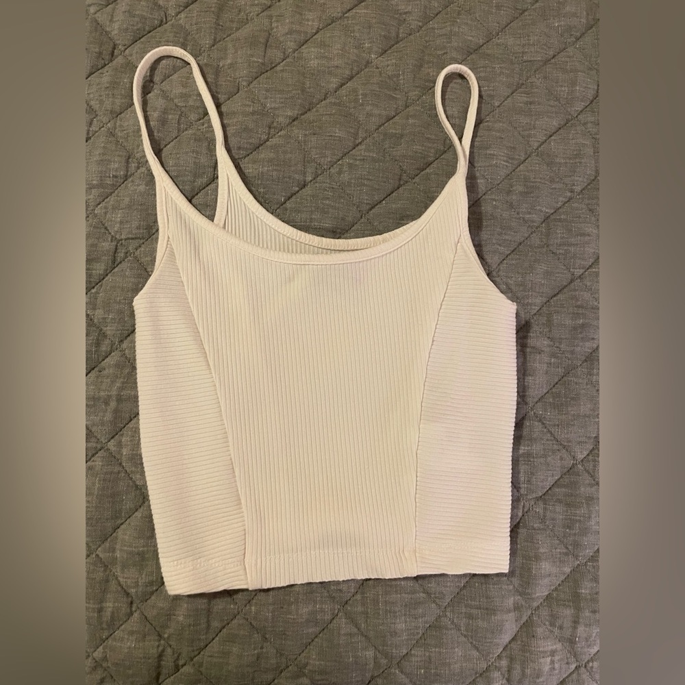 Urban Outfitters Crop Top